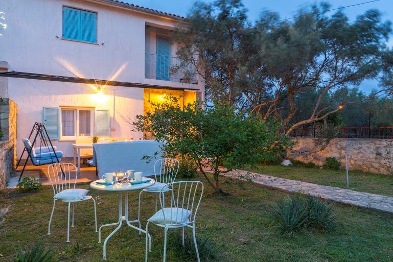 Villa My Sunshine Star Murter Ngoại thất bức ảnh