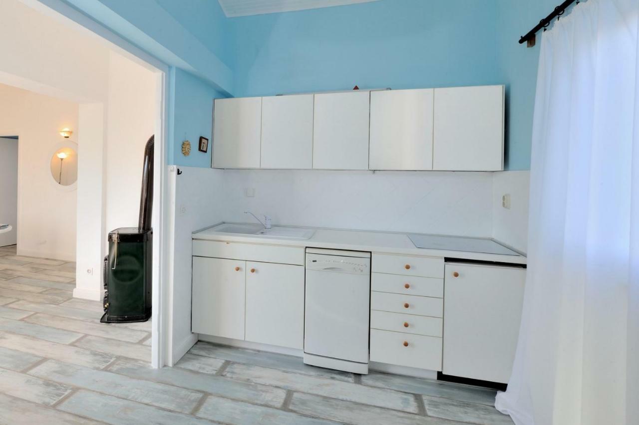 Villa My Sunshine Star Murter Ngoại thất bức ảnh