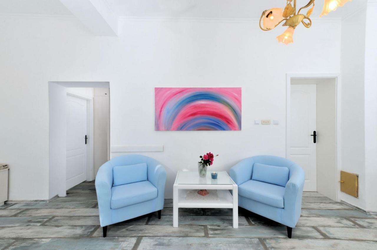 Villa My Sunshine Star Murter Ngoại thất bức ảnh