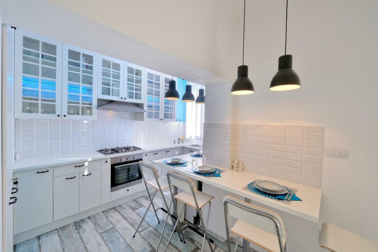 Villa My Sunshine Star Murter Ngoại thất bức ảnh