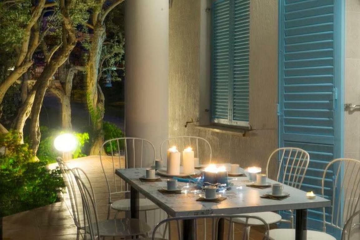 Villa My Sunshine Star Murter Ngoại thất bức ảnh