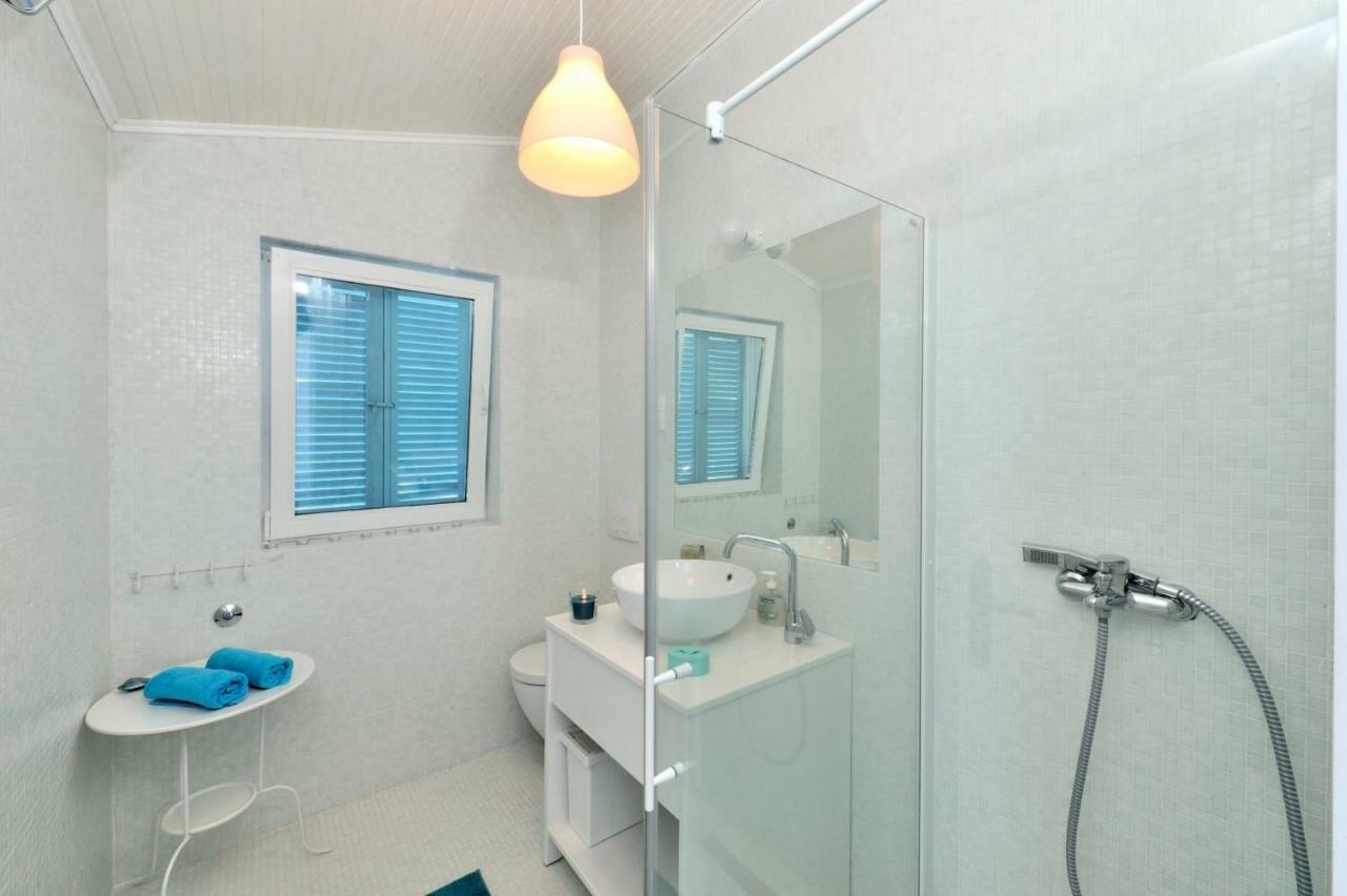 Villa My Sunshine Star Murter Ngoại thất bức ảnh