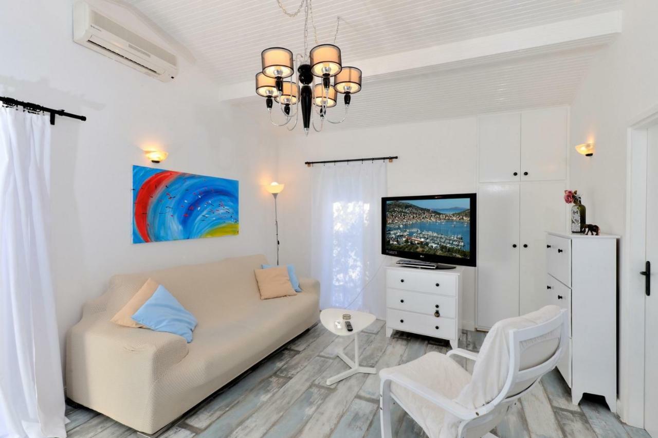 Villa My Sunshine Star Murter Ngoại thất bức ảnh