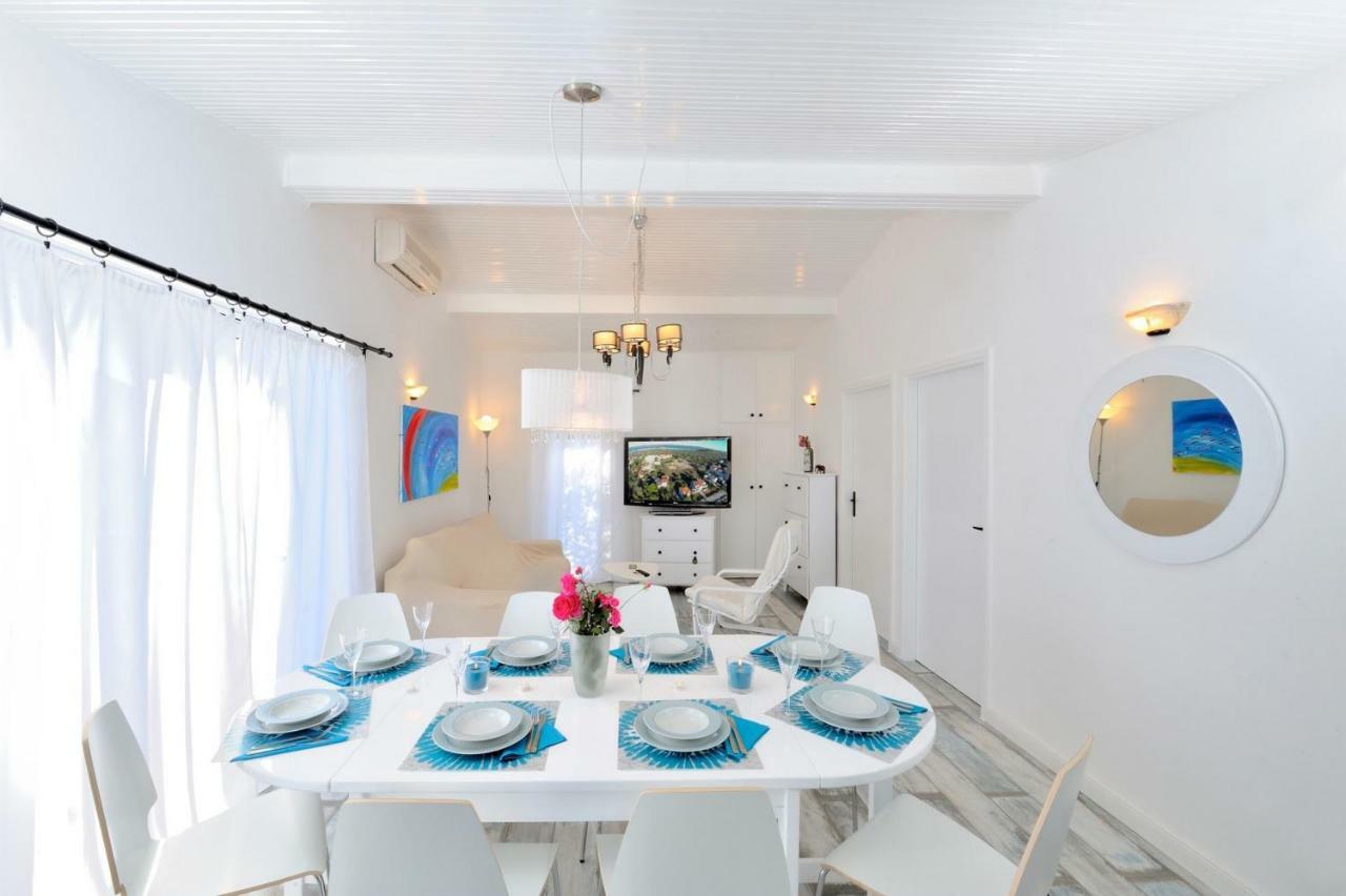 Villa My Sunshine Star Murter Ngoại thất bức ảnh