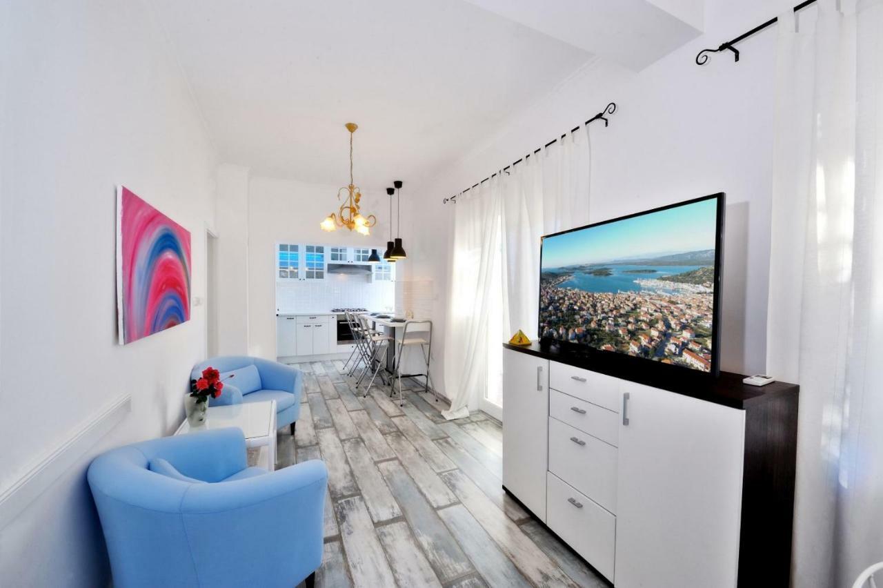Villa My Sunshine Star Murter Ngoại thất bức ảnh