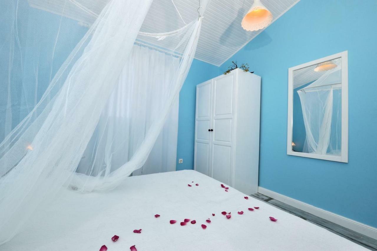 Villa My Sunshine Star Murter Ngoại thất bức ảnh