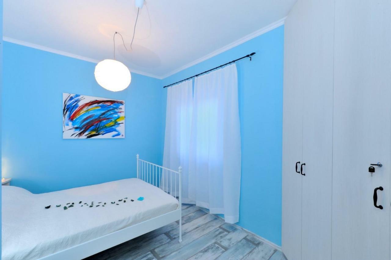 Villa My Sunshine Star Murter Ngoại thất bức ảnh