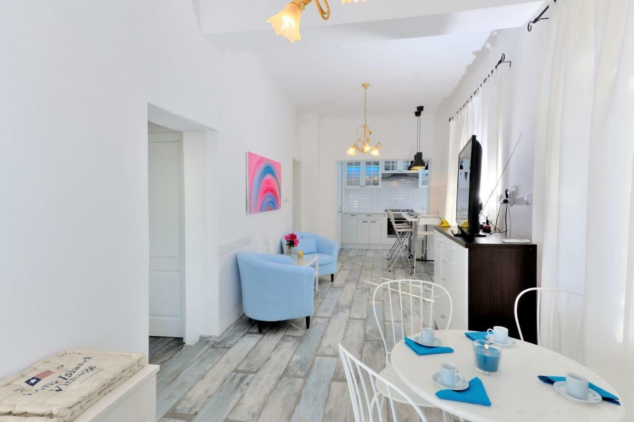 Villa My Sunshine Star Murter Ngoại thất bức ảnh