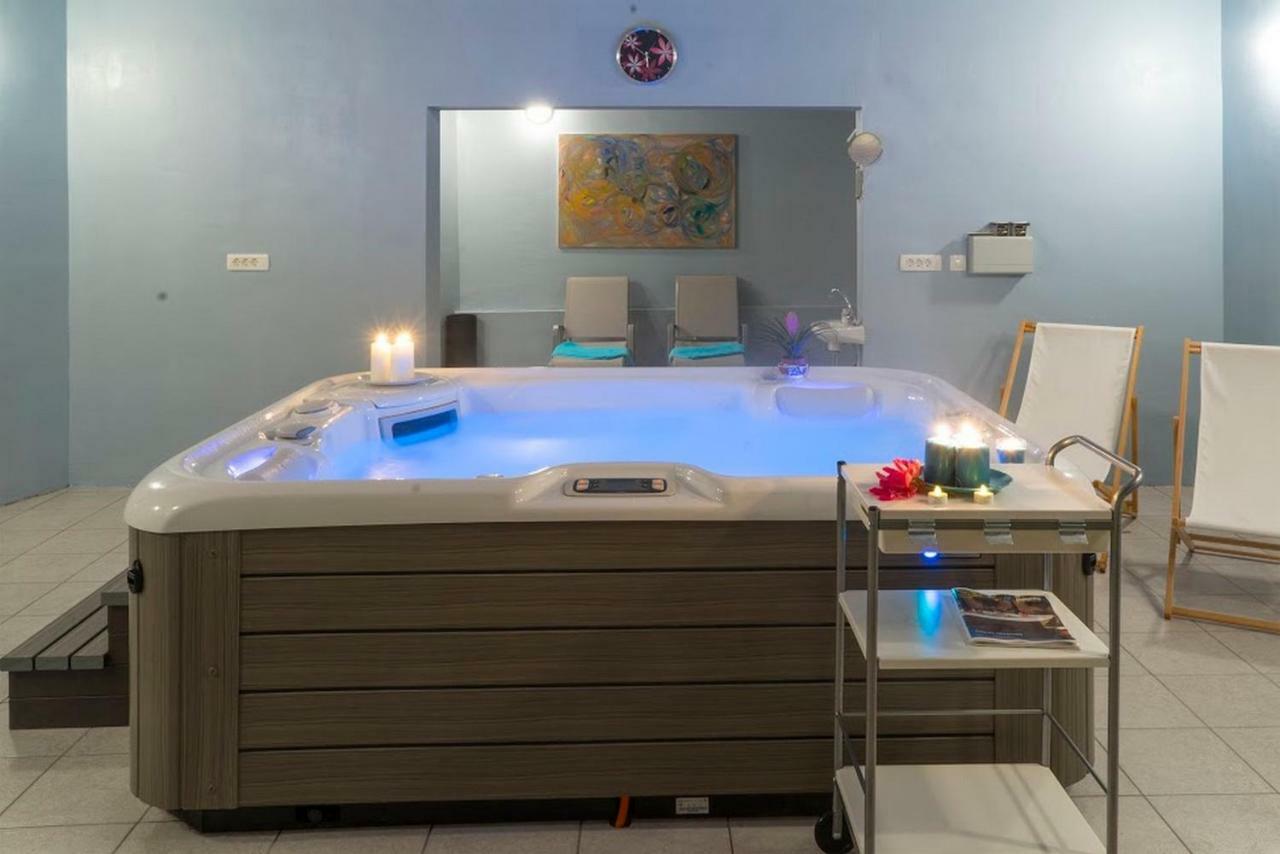 Villa My Sunshine Star Murter Ngoại thất bức ảnh